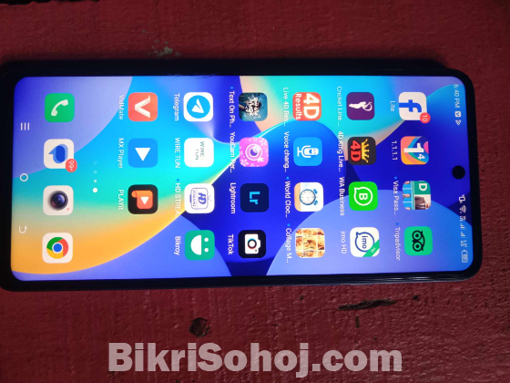 Tecno Spark 10 pro